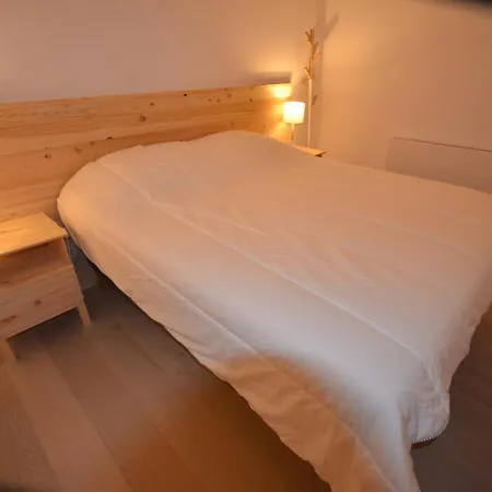 Familial De Luxe, Centre Station, 6 Pers., 2 Sdb, Terrasse, Parking, Wifi, Linge Inclus - Fr-1-623-179 *